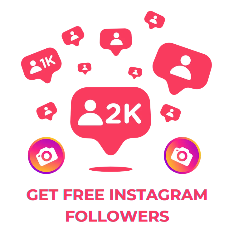 Free Instagram Followers