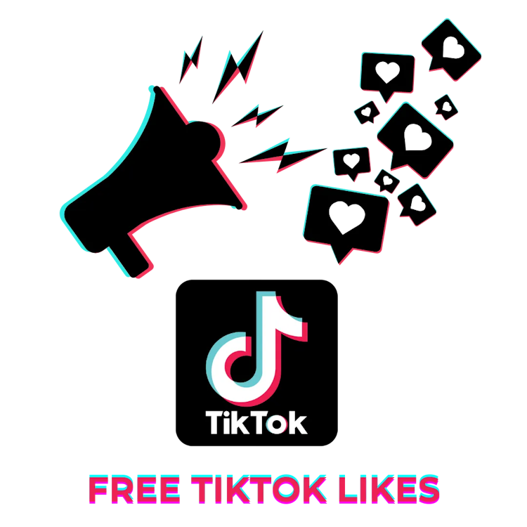 Free TikTok Likes